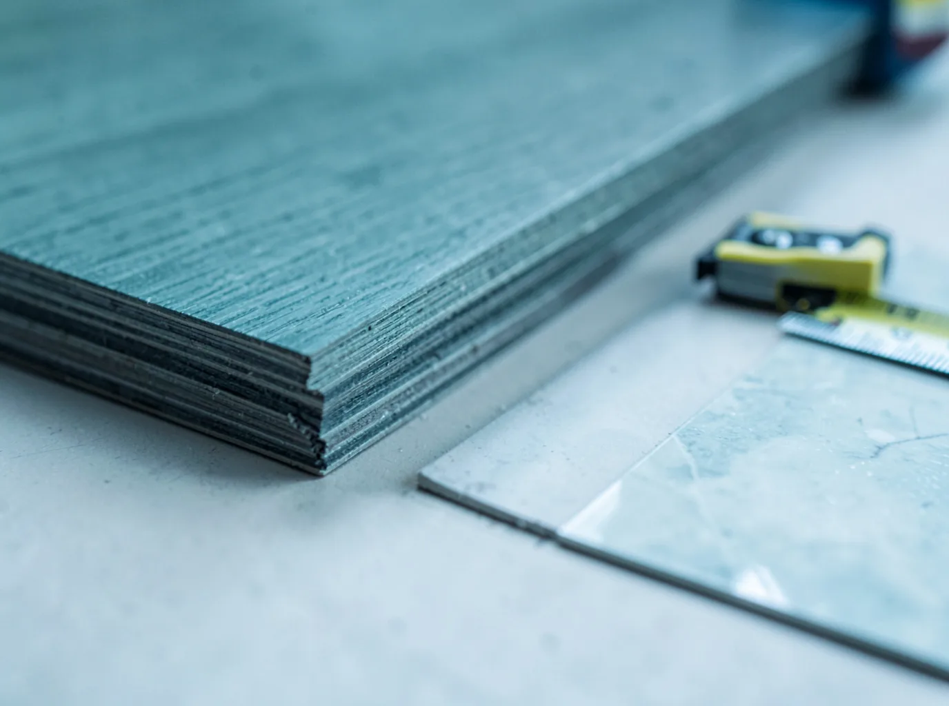 Luxury Vinyl Plank Installation Delmar, IA FAQs
